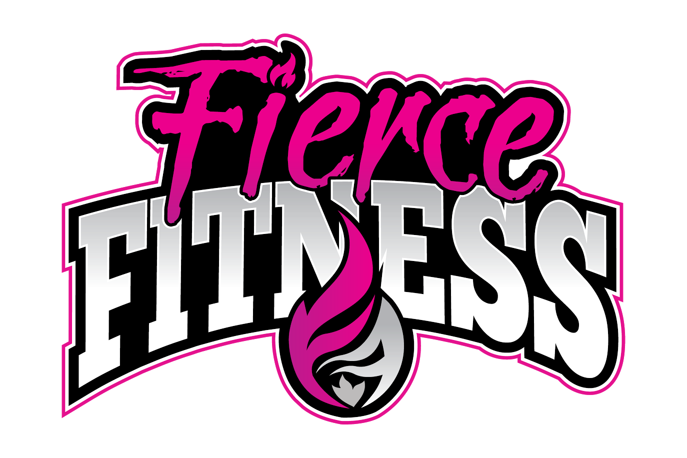 Fierce Fitness